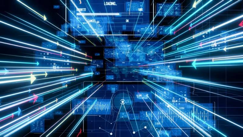 岐山县SCADA系统开发:守护工业安全的数字卫士